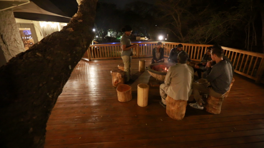 Kruger Budget Wildlife Safari