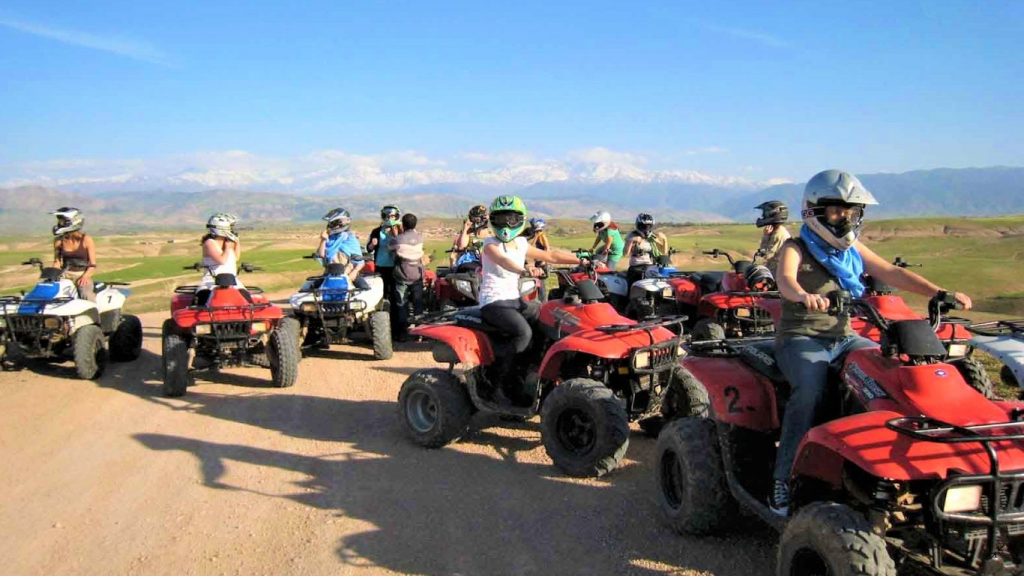 Soweto Adventure tour