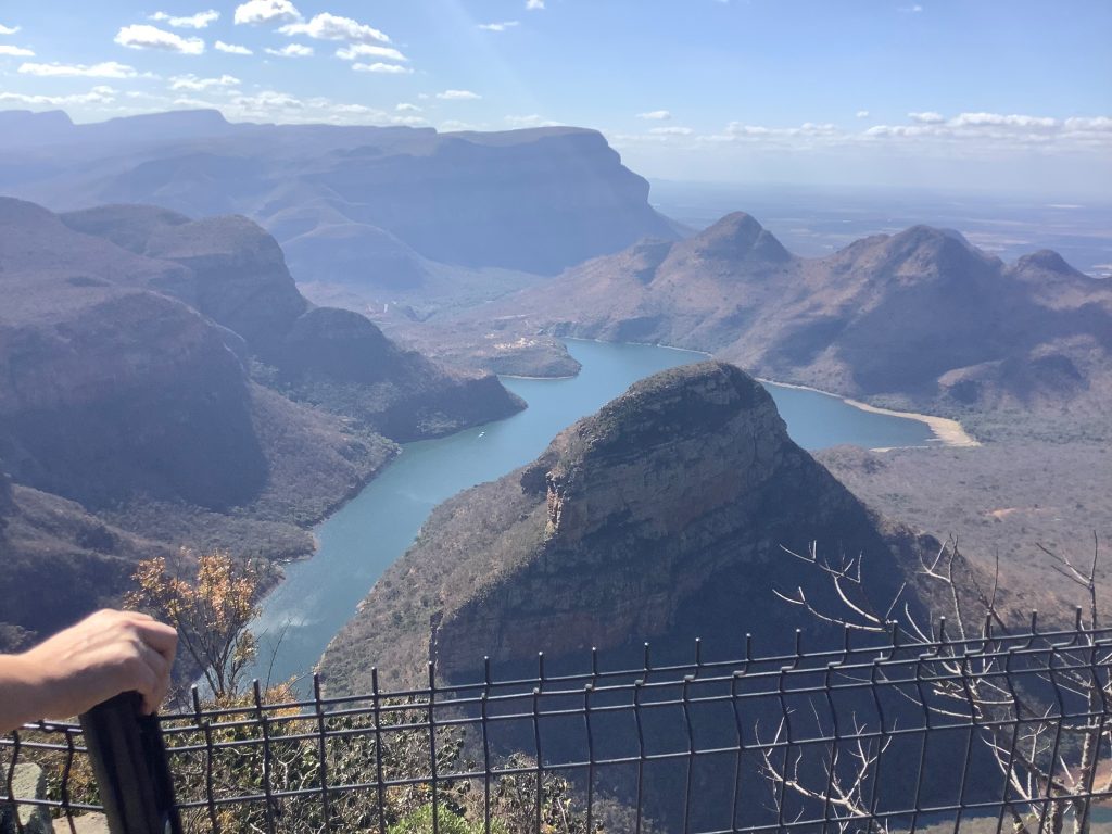 BUDGET SAFARIS 4 days