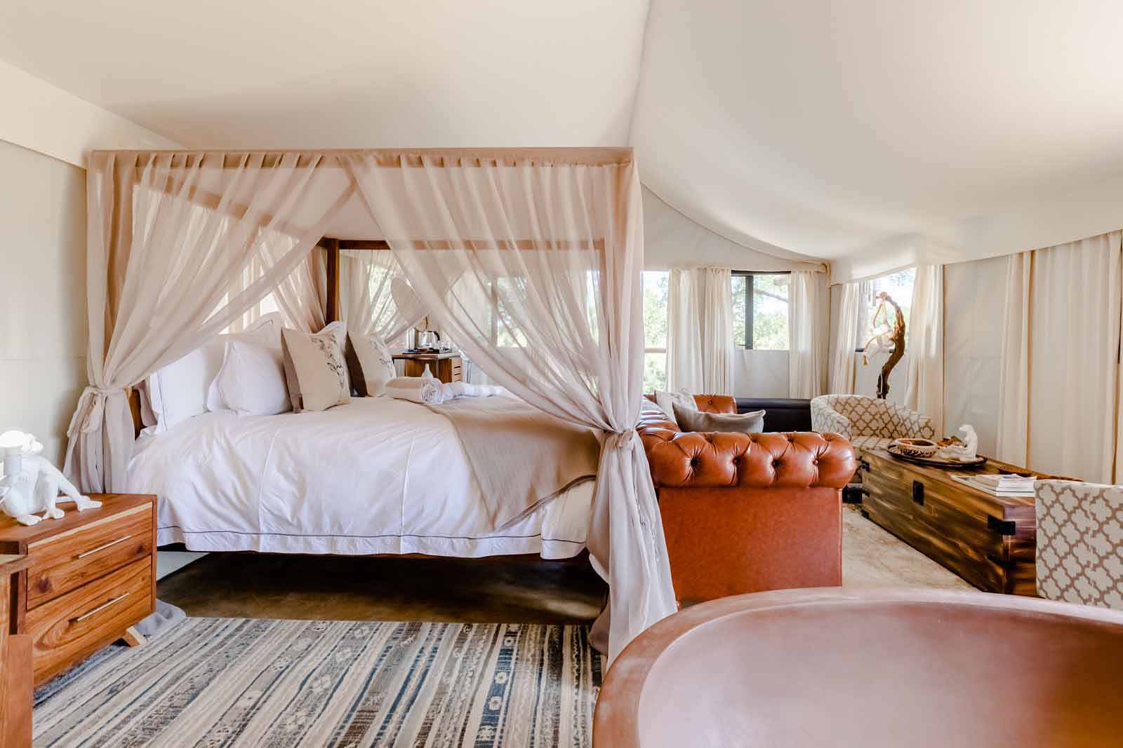 Sabi Sands Tented Safari 3 Day