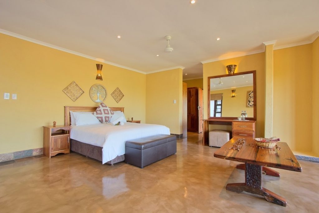 Luxury Kruger Safari 2 days