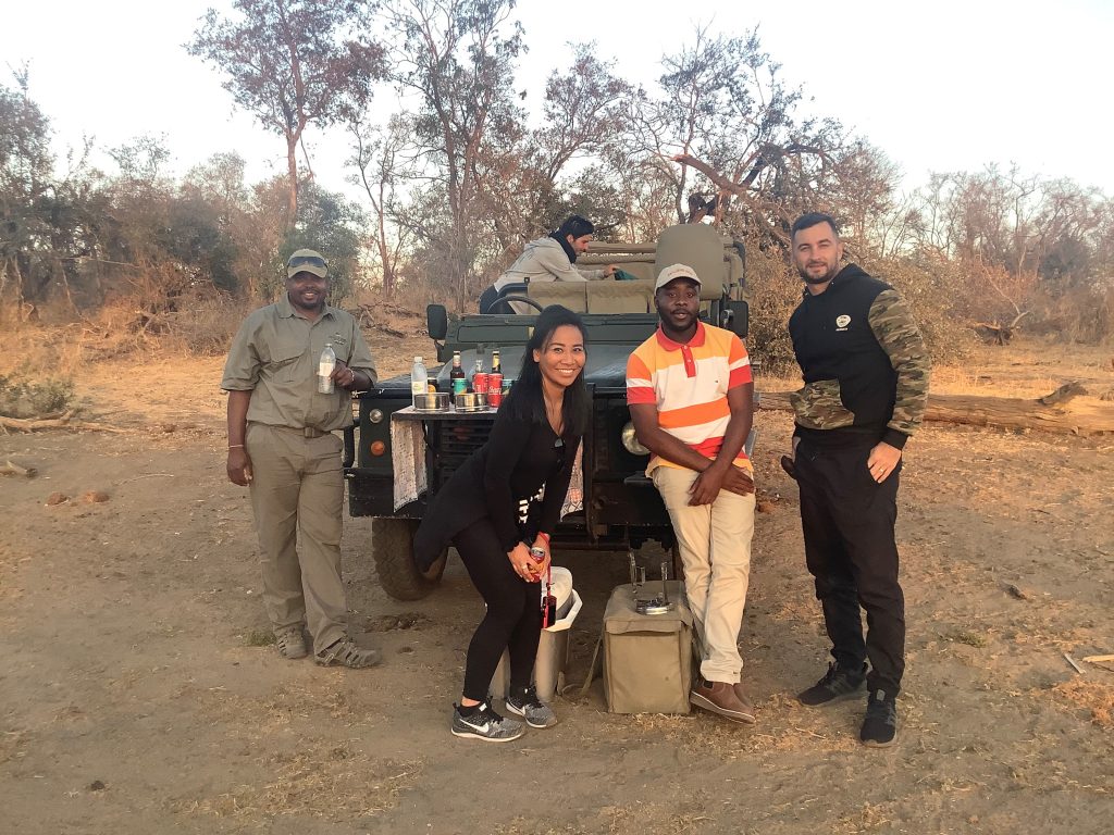 Luxury Kruger Safari 3 days