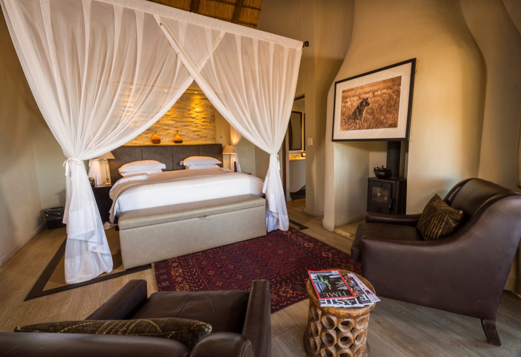 Madikwe Luxury Safari 3 Days