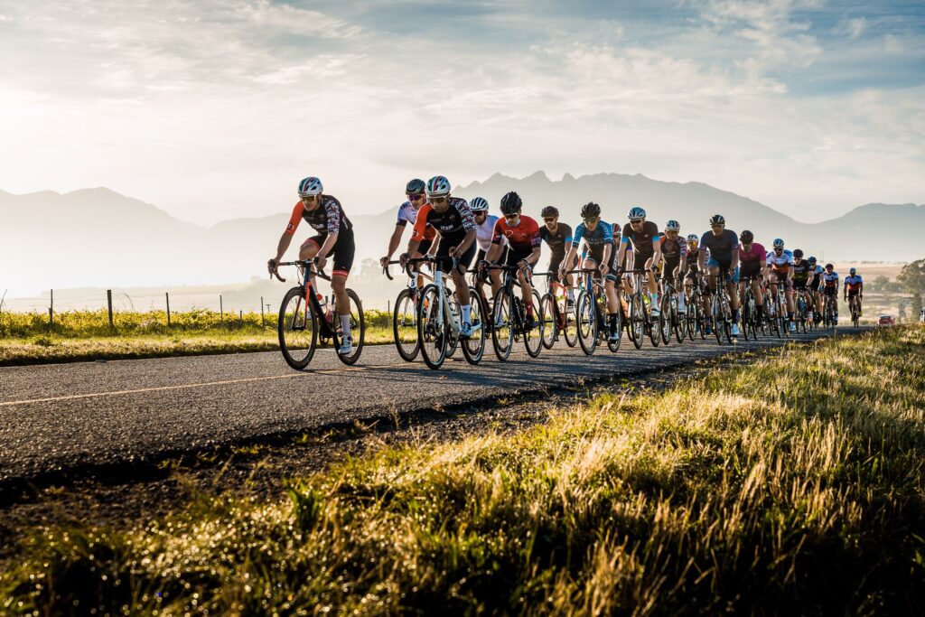 Cradle Cycle Tour