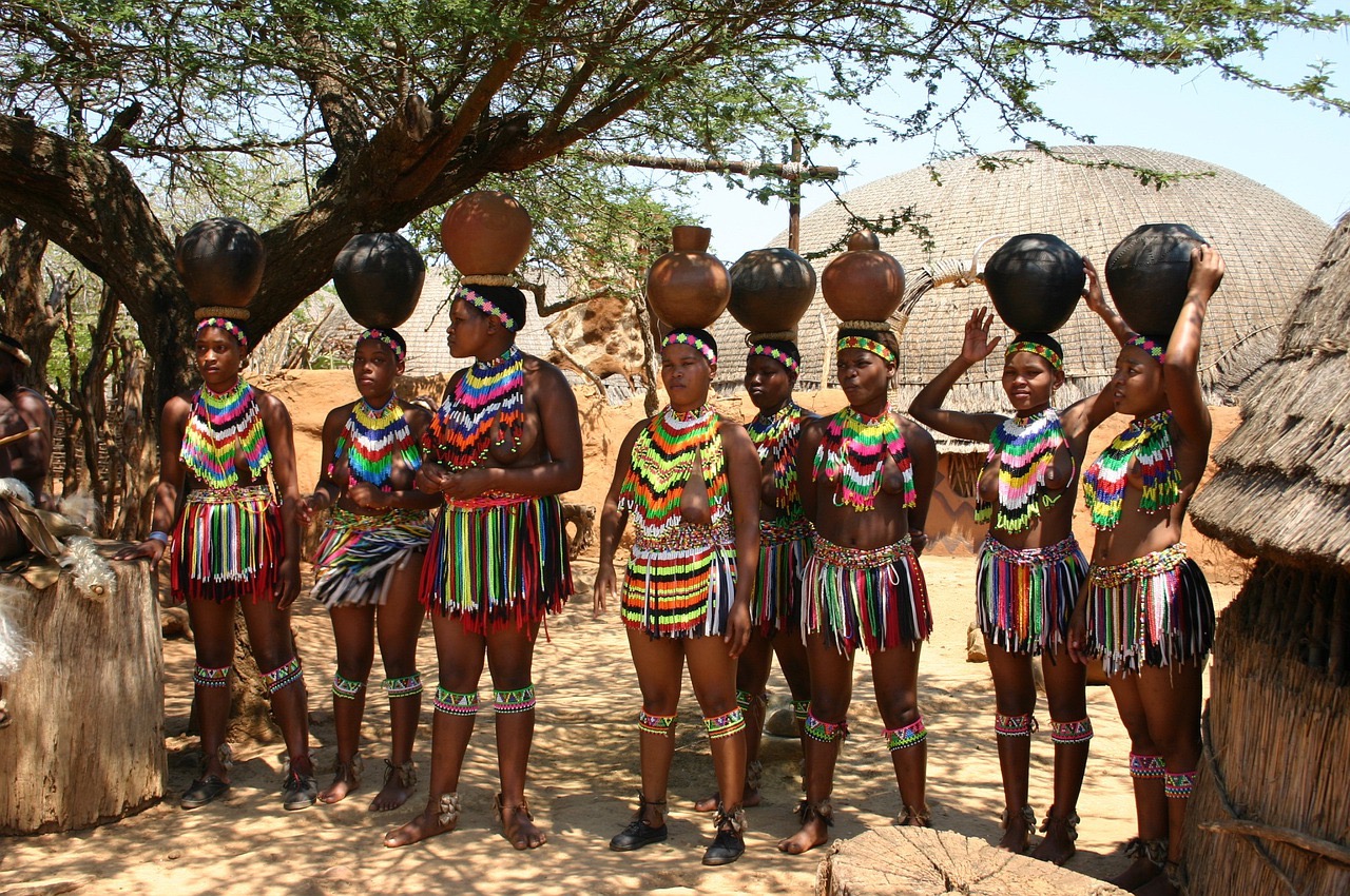 Eswatini Day Tour