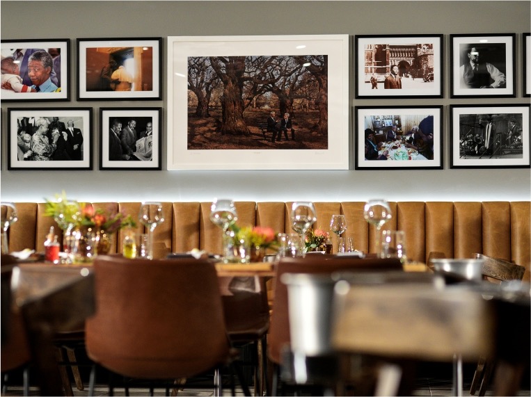 Mandela Jazz & Dine Safari