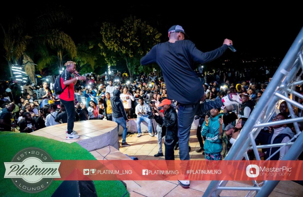 Amapiano Music Safari