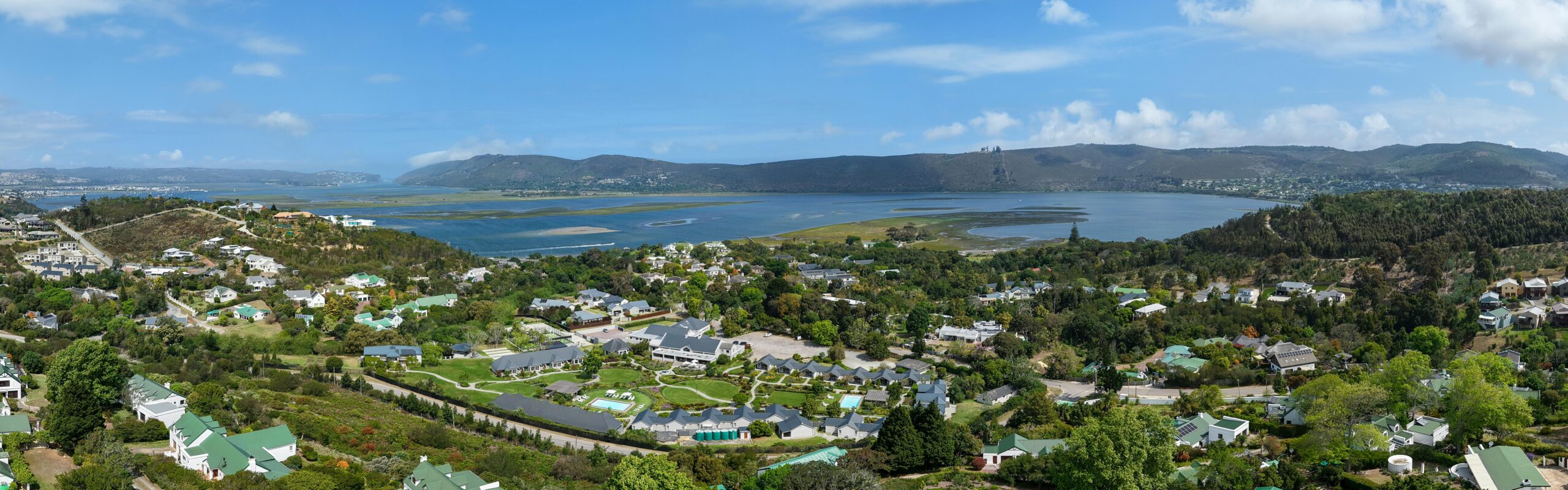 Knysna Hollow Boutique Hotel