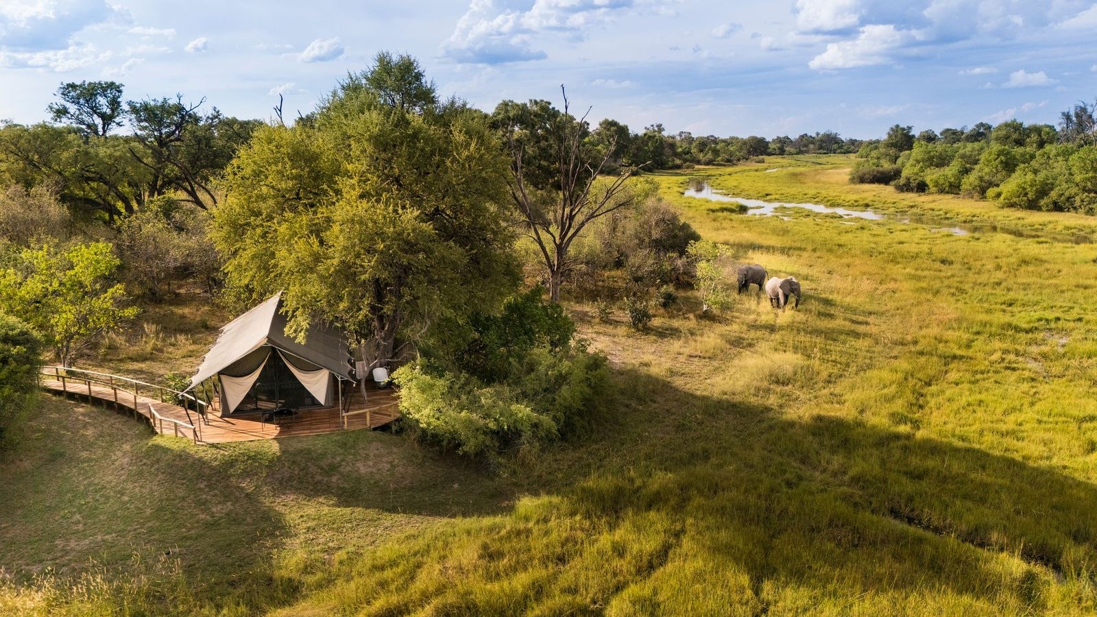 Verneys Camp Hwange