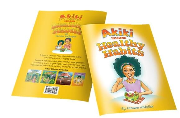 Donate Towards a book